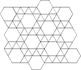 semiregular tessellations of the plane 2